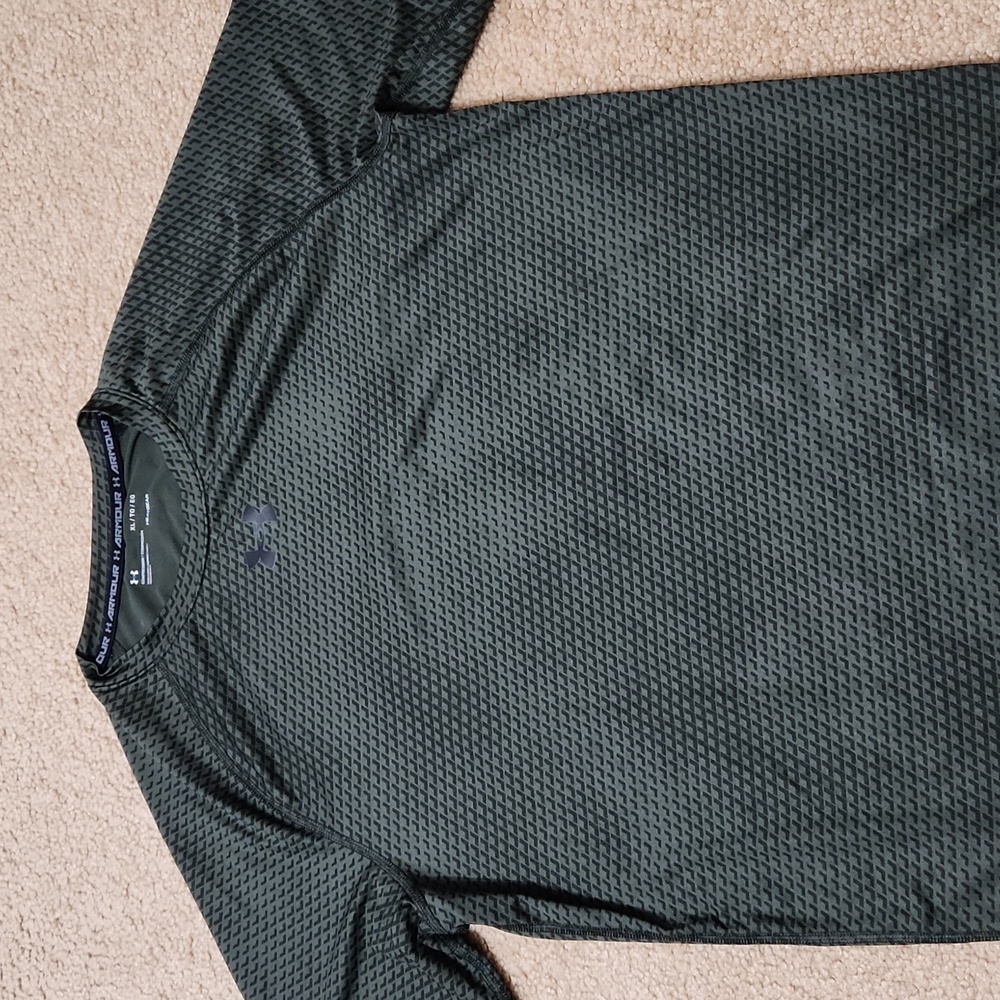 Under Armour - Mens XL